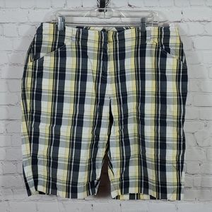 Jones New York 16W Shorts